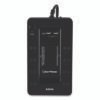 CyberPower St625u Standby Ups Battery Backup, 8 Outlets, 625 Va, 890 J (CYPST625U)