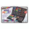 Cra-Z-Art Creative Artist Studio, 250 Pieces (CZA11010N3)