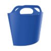 deflecto Mini Craft Tote, Blue (DEF39501BLU)