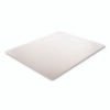 deflecto ExecuMat Carpet Chair Mat, Rectangular, 46 x 60, Clear (DEFCM17443FCOM)