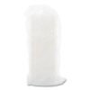 Dart PresentaBowls Clear Dome Lids, 5 x 5 x 0.5, Clear, Plastic, 504/Carton (DCCPP816BDL)