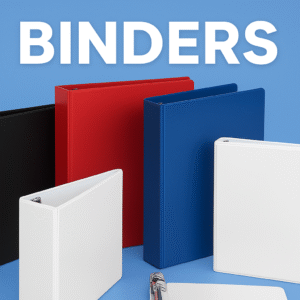 Binders