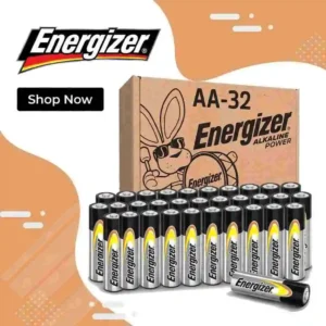 Banner Energizer